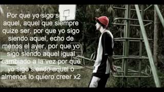 Porta ft Bazzel  Sigo siendo aquel Letra [upl. by Aym52]