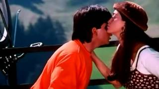 Ek Sharaarat  Duplicate 1998 HD 1080p Music Video [upl. by Thirzi]