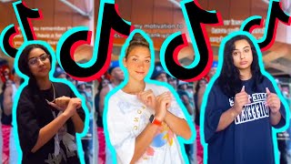 Alors On Danse Slowed Remix  Ultimate TikTok Compilation [upl. by Rao]