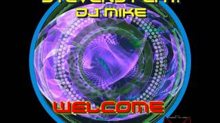 Stevens Welcome feat DJ Mike [upl. by Nalak]