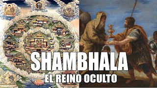 SHAMBHALA EL REINO OCULTO [upl. by Ariela884]