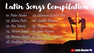 Latin Songs Compilation 2022  Latin Music Ph [upl. by Arliene]