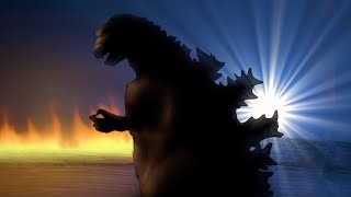 Top 10 Best Godzilla Music [upl. by Shulock]