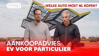 Welke autos zou Nederland WEL moeten kopen [upl. by Erika]