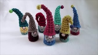 Gnomes of the Gnorth Video Tutorial [upl. by Jeannie]