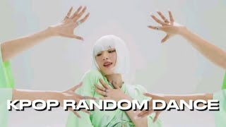 KPOP RANDOM DANCE POPULAR amp ICONIC [upl. by Raffaj]