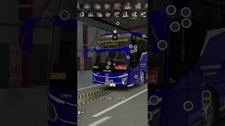 Restorasi Bus Rongsokan Jadi Bus gak jelas🗿 ets2 bus basuri truk [upl. by Penelopa]