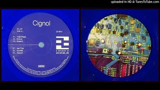 Cignol  Green3 Sys486 EP [upl. by Aicilet]