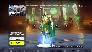 Fortnite DrDoom Has fallenFortmares 2024 soon [upl. by Llimaj46]