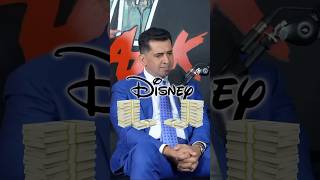 Why DISNEY has gone BANKRUPT [upl. by Milzie915]