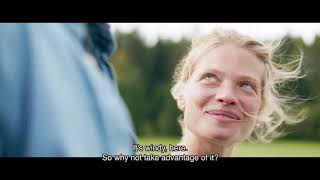 With the Wind  Le Vent tourne 2018  Trailer English Subs [upl. by Kinsman]