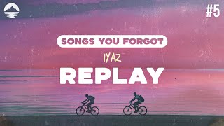 Iyaz  Replay  Lyrics [upl. by Service]