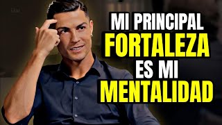 El TALENTO No Es SUFICIENTE I Cristiano Ronaldo quotMotivaciónquot [upl. by Walke]