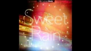 jubeat Sweet Rain Full ver 詳細に歌詞付き [upl. by Cassandre]