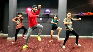 Chocolate  Dance Cover  Tony Kakkar  Devine Film Studio  Jp Choudhary [upl. by Chavey]