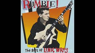 Link Wray  Rumble [upl. by Cavan]