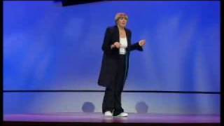 Victoria Wood  Live at the Albert 2001 [upl. by Audie]