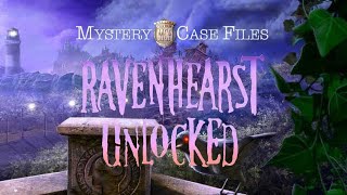 Forgotten Secrets  Mystery Case Files Ravenhearst Unlocked [upl. by Ury]