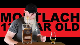 Mortlach 12 review 122 with The Whiskey Novice [upl. by Christoper]