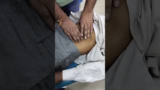 Best treatment for gastric problem call for treatment 8826129841 chiropractor backpainchiropractic [upl. by Eseilana]