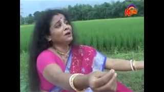 Bangla New Song 2017  Bonomali Go Tumi  Bangla Devotional Song  Latest BengaliHits [upl. by Airdna]