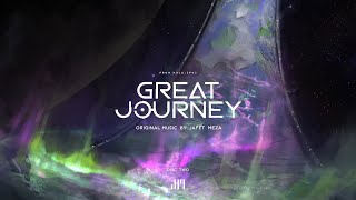 THE GREAT JOURNEY  SPV3 ORIGINAL SOUNDTRACK DISC TWO [upl. by Ecinue252]