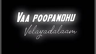 Aasai Dosai  Paramasivan song Ajith Kumar  Vidyasagar  Ragasya  Priya Subramani  Lyrics Status [upl. by Aneem]