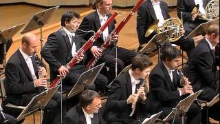 Mozart  Overture The Abduction from the Seraglio K384  Wiener Symphoniker  Fabio Luisi HD [upl. by Salamone538]