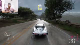 Supreme Car Ride  forzahorizon5 gameplay [upl. by Jacobs225]