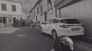 Van Zee  Tempo Official Lyric Video [upl. by Gnirps]