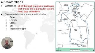 APES  46  Watersheds [upl. by Faulkner191]