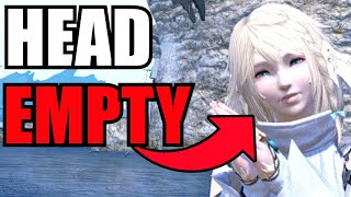 5 Jobs for People Who Lack Brains  FFXIV [upl. by Silvia372]