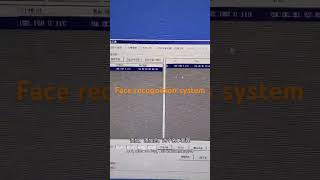 Face recognition system [upl. by Gaiser]