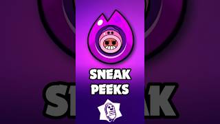 SNEAK PEEKS do PODCAST “Time to Explain” brawlstars [upl. by Nashbar]