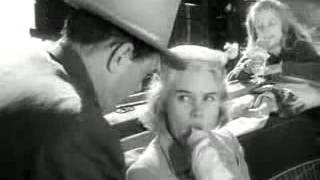 Carroll Baker discusses Baby Doll with Foster Hirsch [upl. by Laband]