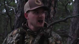 “Ekalaka” Spring 2020 Montana Turkey Hunt [upl. by Naik]