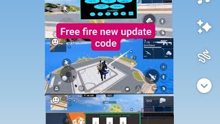 Headshotcraftlandmapcodemapbycraftland free fire new update [upl. by Anitnauq]