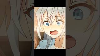 No title  otaku anime otakugirl animeedit manga edit alya yukisuou youtubeshorts [upl. by Drusus]