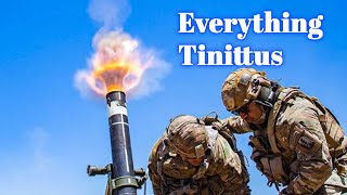 Tinnitus IN DEPTH veteran benefits usmilitary disabilitycompensation disabilitybenefits [upl. by Baryram84]