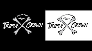 The Triple Crown Polar Roll Marji Gesick The Crusher Explained [upl. by Merridie]