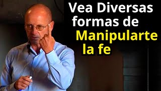 Así Manipulan con las Traducciones y se Elabora la MENTIRA con la biblia Mauro Biglino en Español [upl. by Addis903]