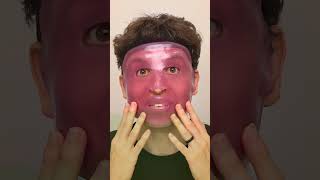 Guess The Face Mask [upl. by Ylnevaeh]