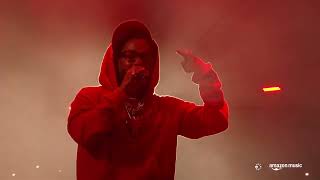 Unbelievable Kendrick Lamar Live Performance 2024 [upl. by Enaywd867]