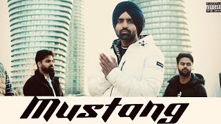 Mustang Official Video Simr Cheema  Amitoj Singh  Latest Punjabi Song 2024 [upl. by Nea]