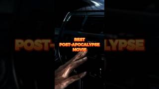 5 Film PostApocalypse Terbaik yang Harus Kamu Tonton shorts [upl. by Rorke325]