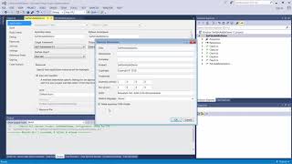 Create SOLIDWORKS PDM EPDM Addin in C [upl. by Ulah163]