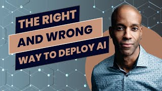 AI Deployment Boost Your Business While Avoiding Pitfalls [upl. by Aicsila]