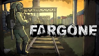 A Punchy 5 Dollar Zombie Apocalypse RPG I Keep Coming Back To  FARGONE [upl. by Bouley]