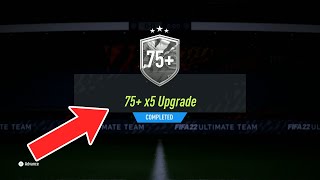 The EASY Way to Get FREE FIFA Packs [upl. by Anirrehs937]