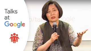 Criminal Minds  Soojung Lee  Talks at Google [upl. by Grondin781]